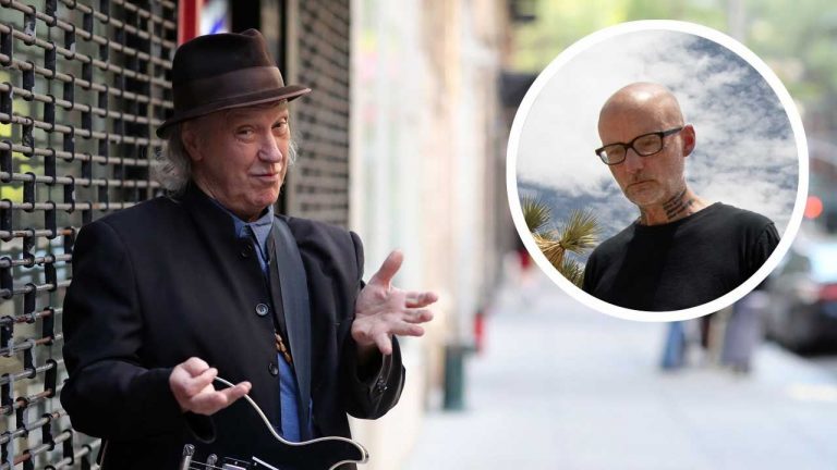 “I am highly insulted that Moby would accuse my brother of being ‘unevolved’ or transphobic in any way.” Dave Davies fires back after criticism of The Kinks’ classic Lola