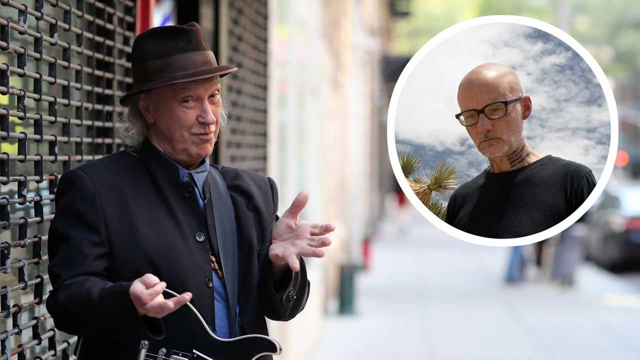 “I am highly insulted that Moby would accuse my brother of being ‘unevolved’ or transphobic in any way.” Dave Davies fires back after criticism of The Kinks’ classic Lola