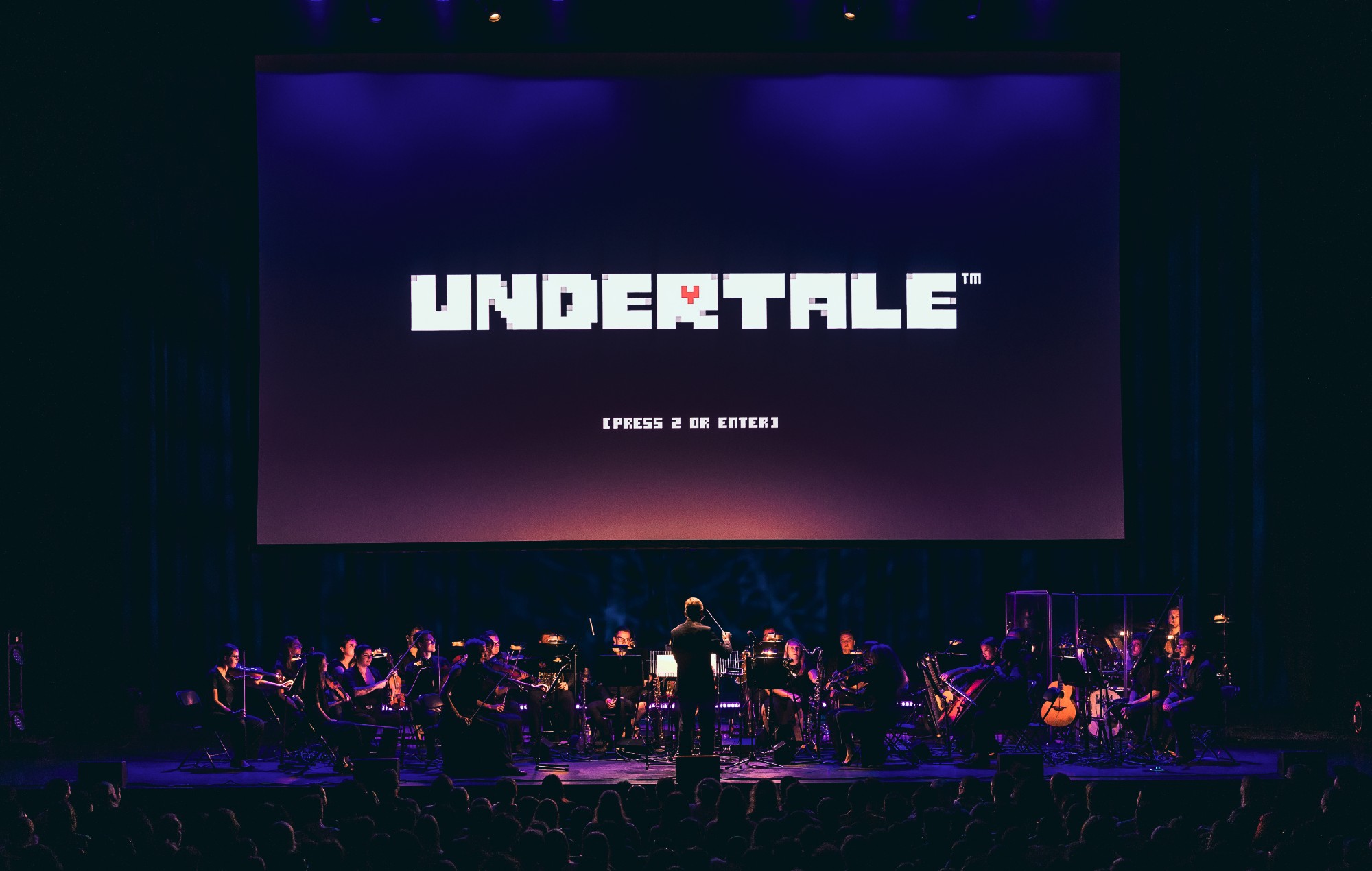 ‘Undertale’ confirms 2026 orchestral world soundtrack tour