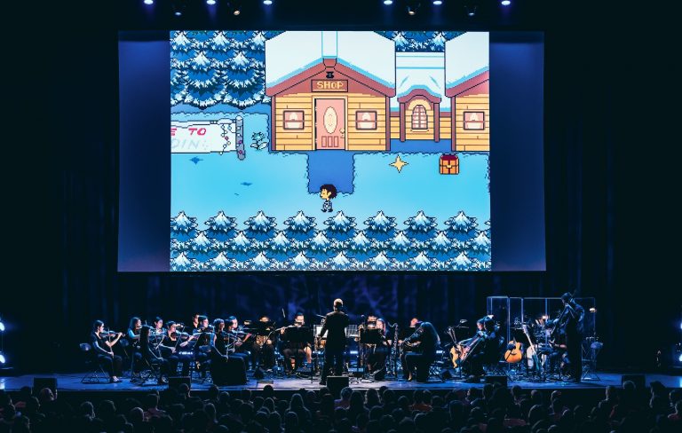 ‘Undertale’ orchestral soundtrack tour adds more dates