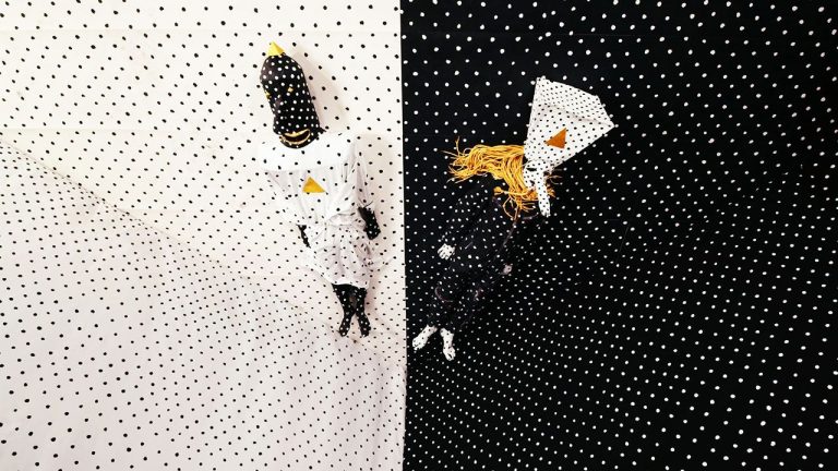 Quirky YouTube sensations Angine de Poitrine announce new album for April