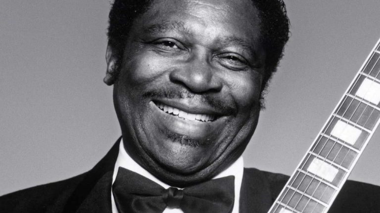 Hotel bombings, car crashes, conspiracy theories, towering infernos and more: The A to Z of B.B. King