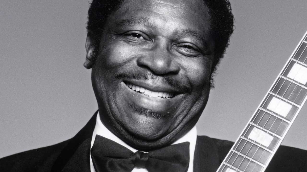 Hotel bombings, car crashes, conspiracy theories, towering infernos and more: The A to Z of B.B. King