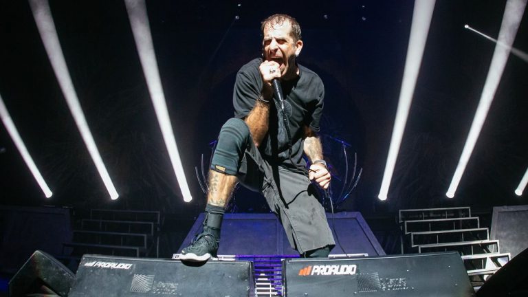 “Guaranteed to turn any club, field or arena into a writhing mass of sweating, crashing bodies.” Every Lamb Of God album ranked from worst to best