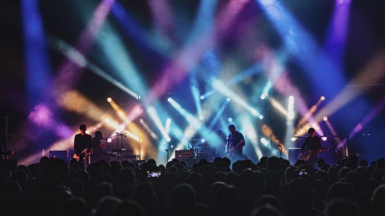 “Eyes pop, brains explode, jaws smack hard on the venue floor.” Mogwai summon a post-rock apocalypse in London’s most refined concert hall by invitation of The Cure’s Robert Smith