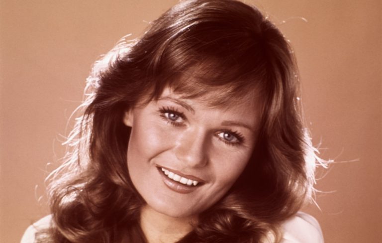 ‘Superman’ actress Valerie Perrine dies, aged 82