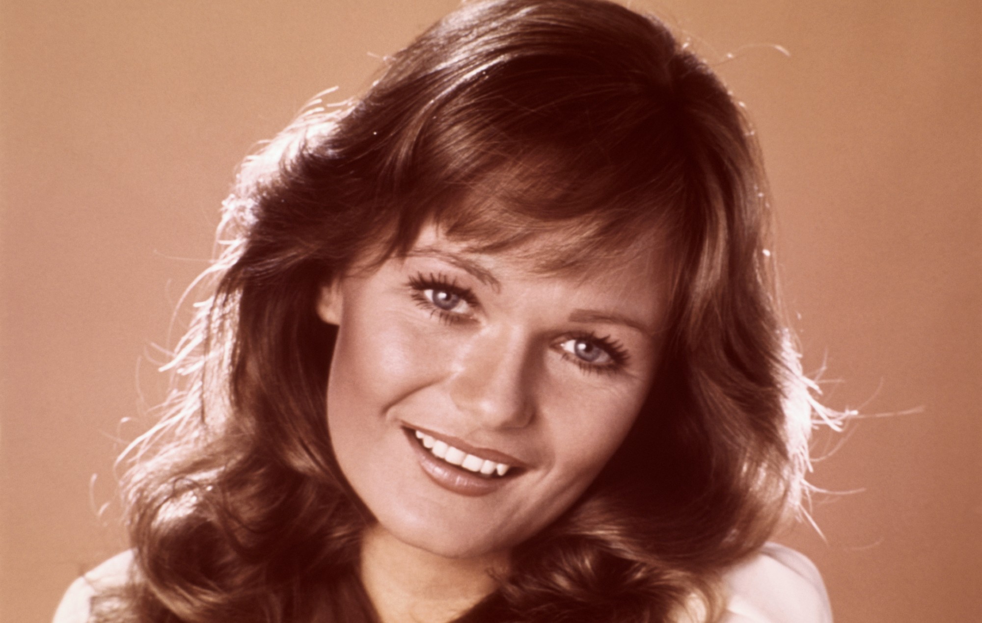 ‘Superman’ actress Valerie Perrine dies, aged 82