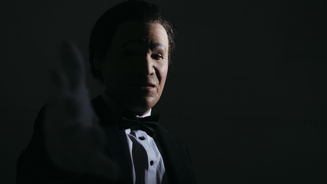 “I’m not indoctrinated anymore.” How weird masks, wild rallies and big choruses helped President became one of metal’s hottest new bands