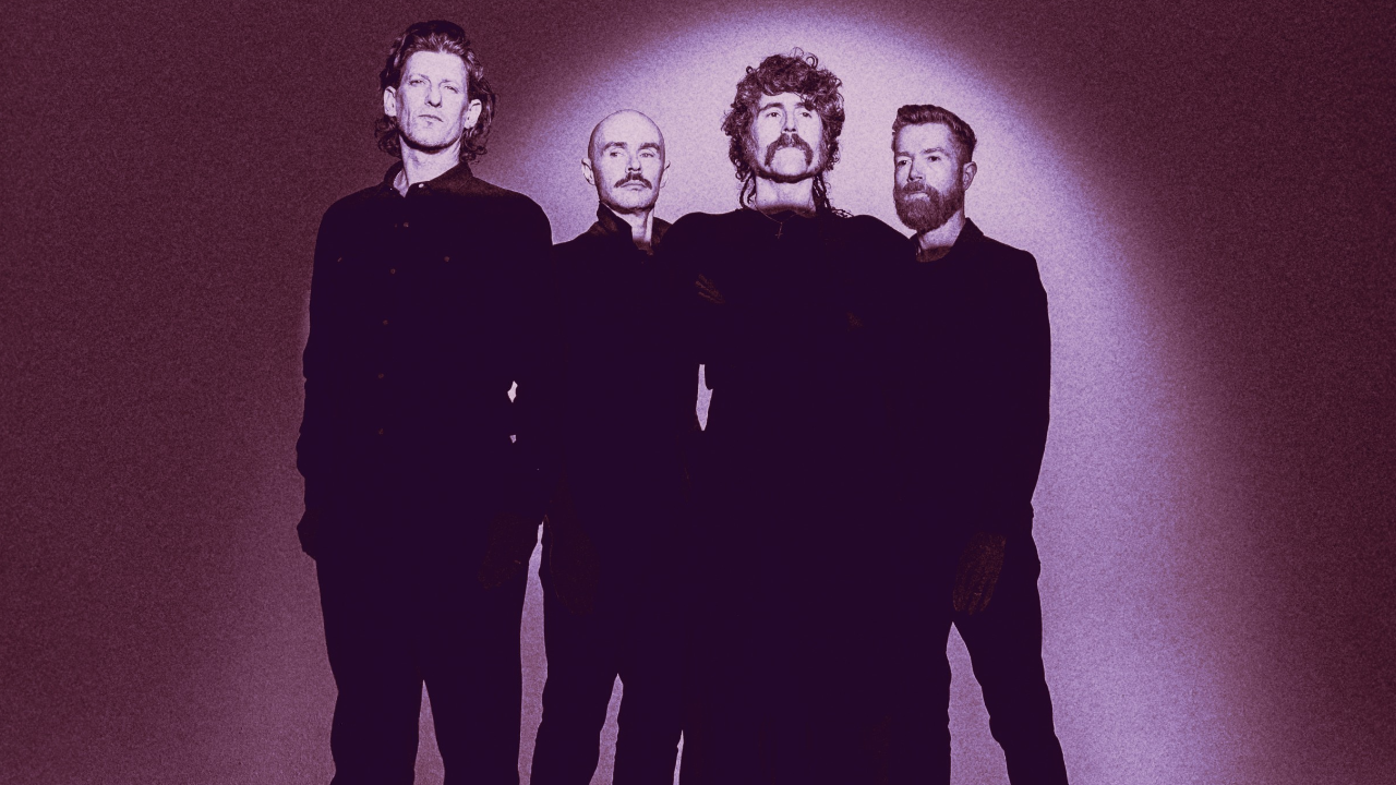 AFI announce UK and European headline shows