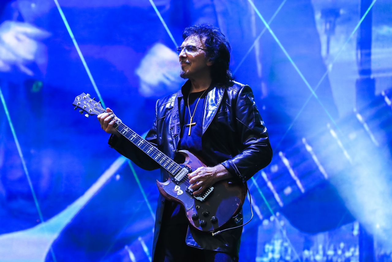“It’s very, very exciting.” Black Sabbath to be given the classical treatment on UK tour featuring local orchestras