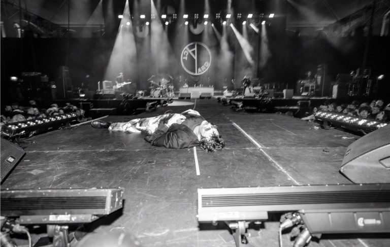 Yard Act announce brief 2026 UK tour