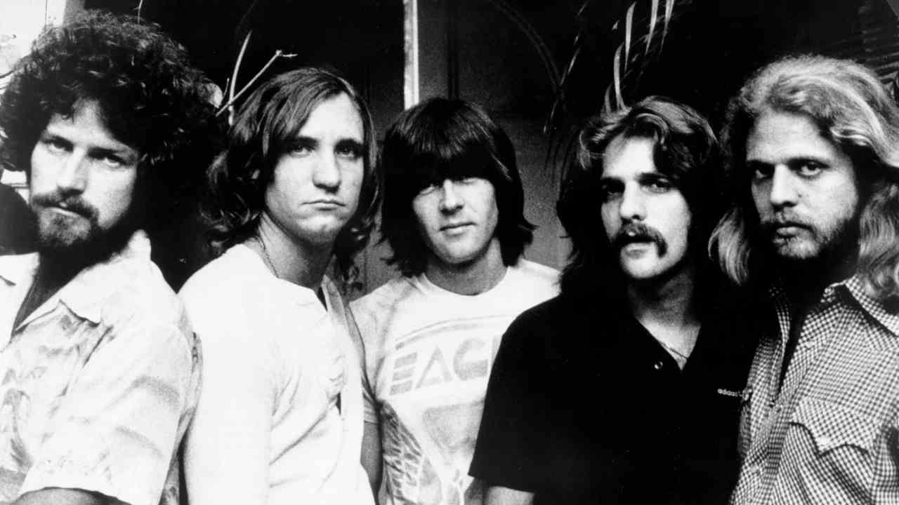 “The Eagles were recording next door, but we were too loud for them. It kept coming through the wall into their sessions”: How Black Sabbath nearly ruined one of the most famous American rock songs in history