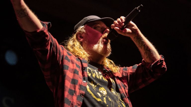 “We miss your smile, your warmth, your creativity, your compassion and your humour.” Following his death last year, metal legends At The Gates have posted a moving new tribute to their singer Tomas Lindberg