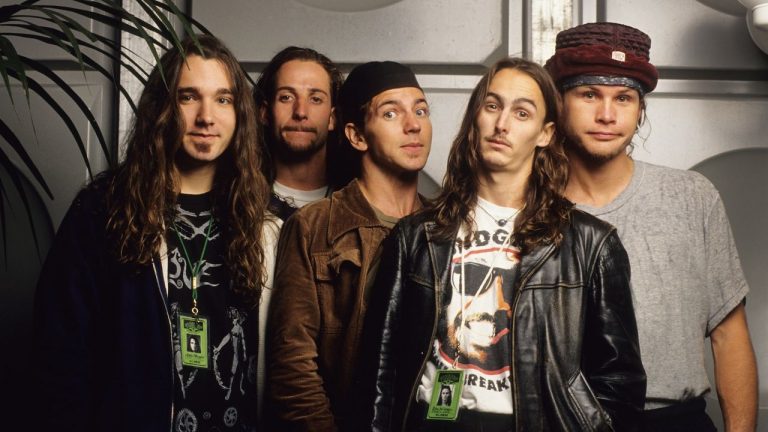 “It’s our most emotional and moving song.” In 1986, Pearl Jam frontman Eddie Vedder taped something off the TV. Years later, that recording would leave fans wondering what in the name of grunge was going on