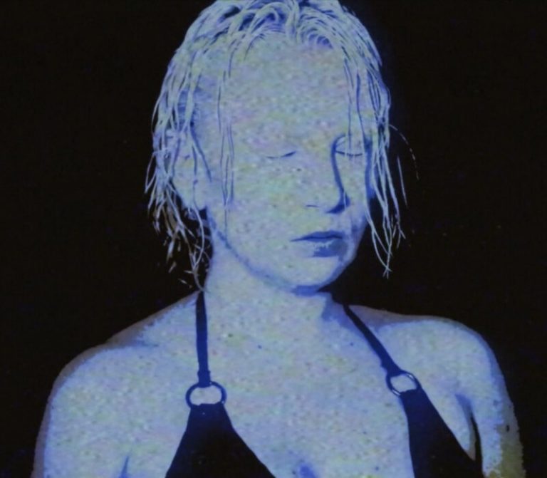 Montreal’s Douce Leans into Desire and Dead-Eyed Detachment With “Xanax and Coffee” EP