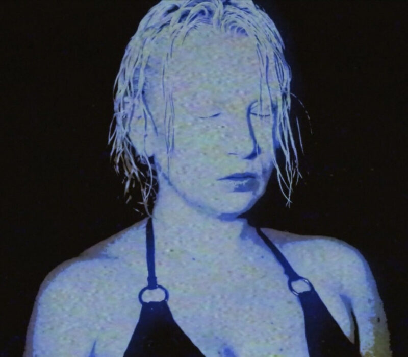 Montreal’s Douce Leans into Desire and Dead-Eyed Detachment With “Xanax and Coffee” EP