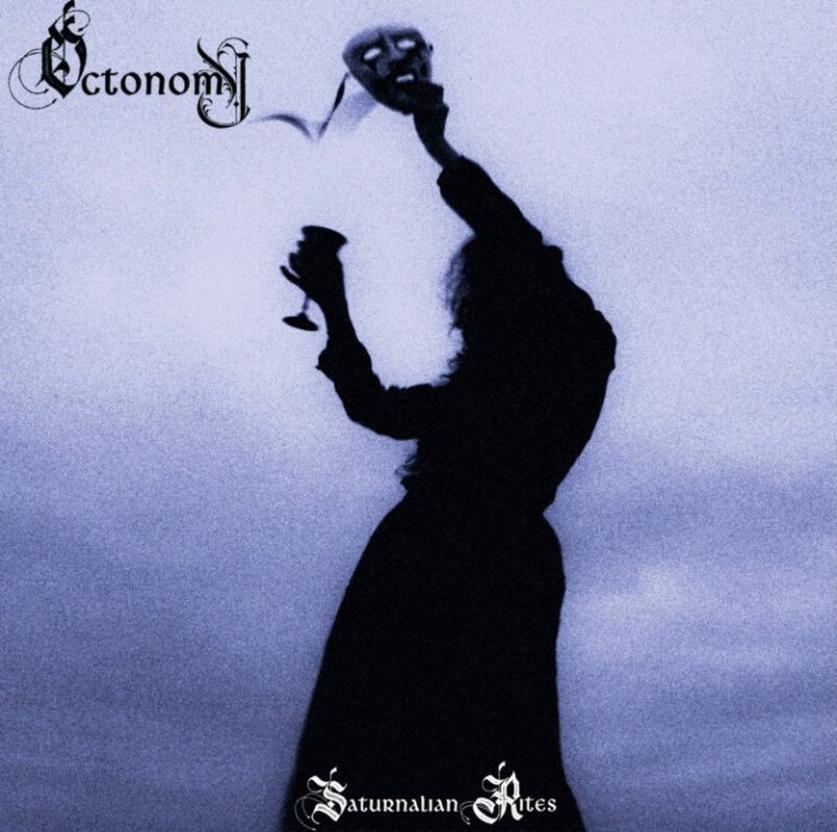 Octonomy Revels in the Outer Limits with “Lords of Misrule”