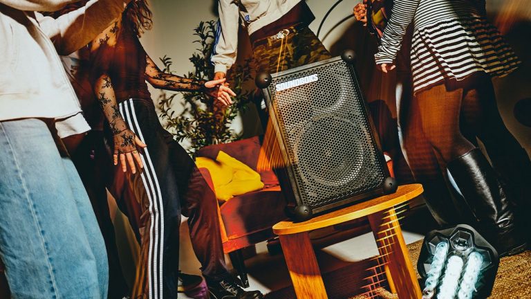 Soundboks raise the roof once again with their latest heavyweight Bluetooth speaker