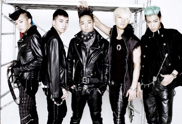 Album review – BigBang “Alive/Still Alive”