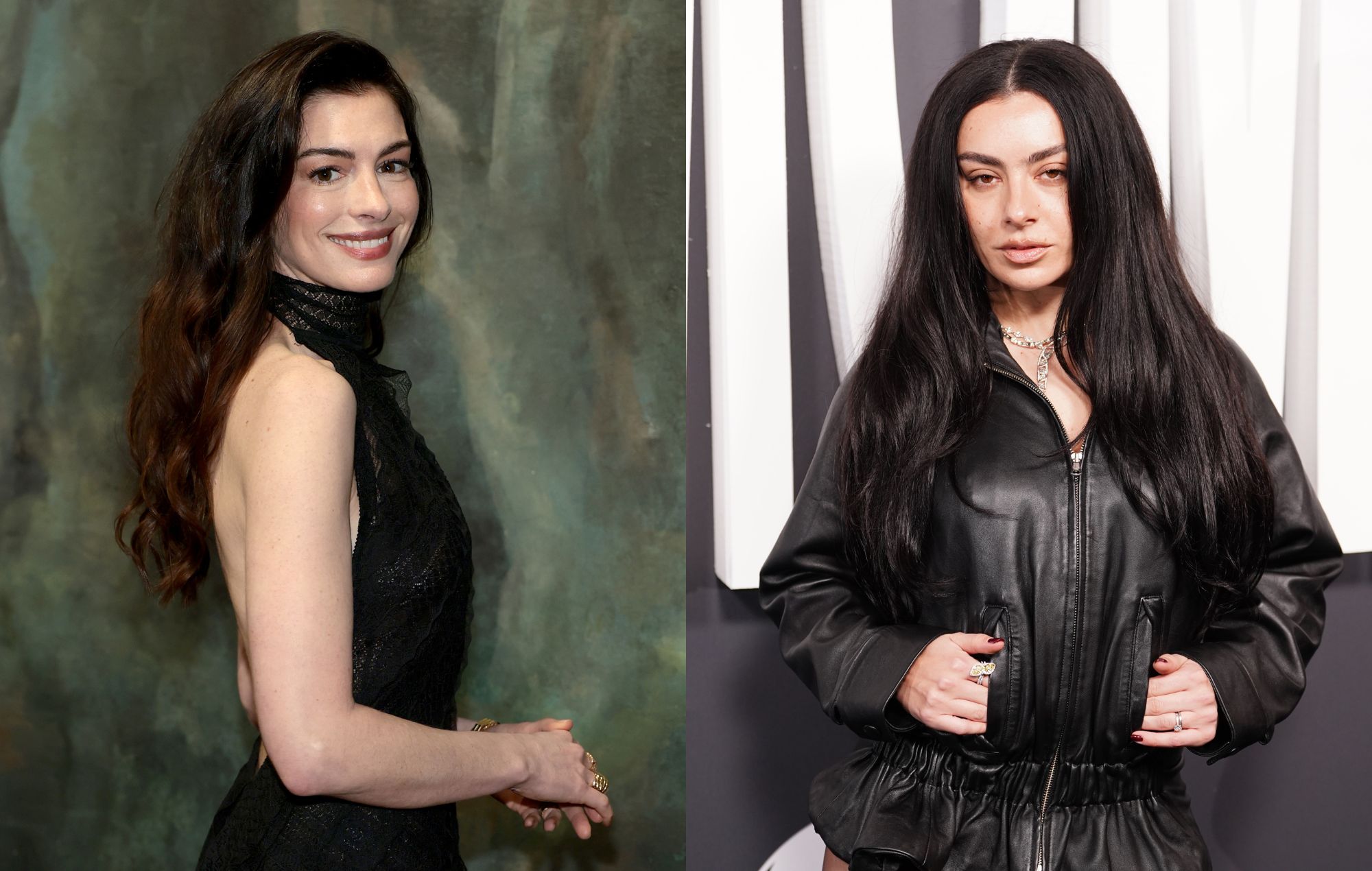 Check out Anne Hathaway singing Charli XCX-penned track ‘Burial’ from the ‘Mother Mary’ soundtrack