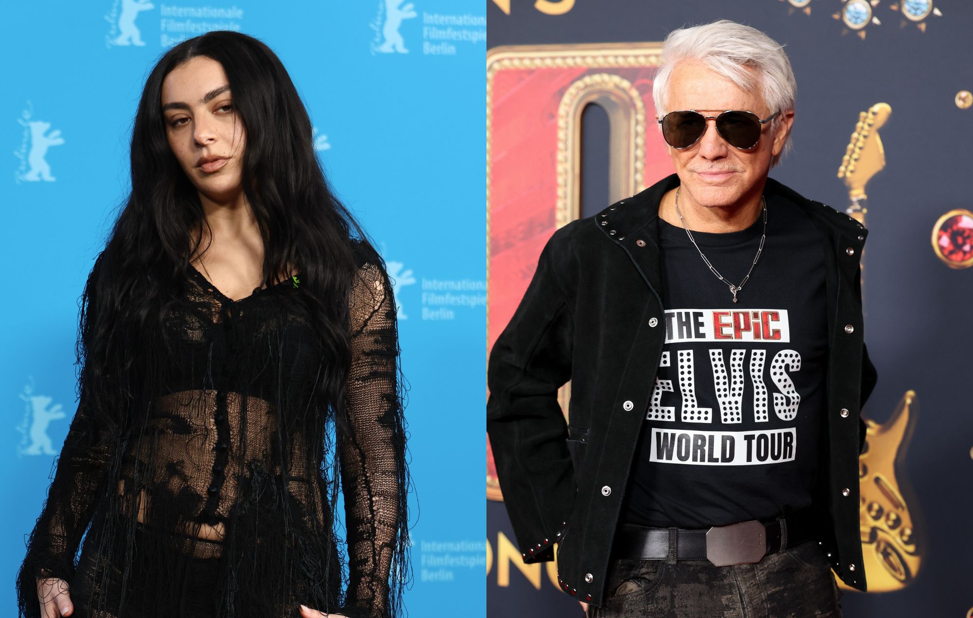 Baz Luhrmann wants to make a “jazz age” version of Charli XCX’s ‘Wuthering Heights’ soundtrack