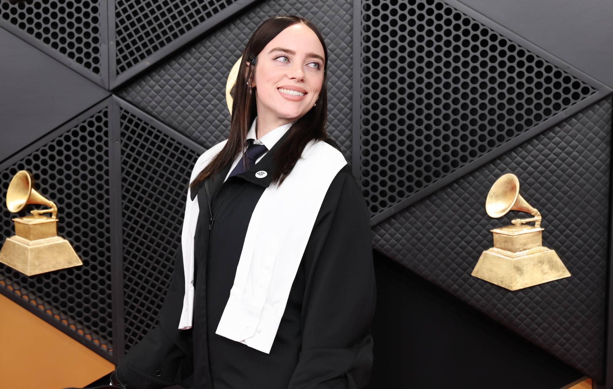 Billie Eilish in talks for film acting debut in Sarah Polley’s adaptation of ‘The Bell Jar’