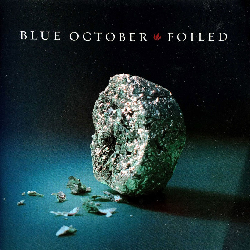 Blue October Announce ‘Foiled’ Vinyl Reissue