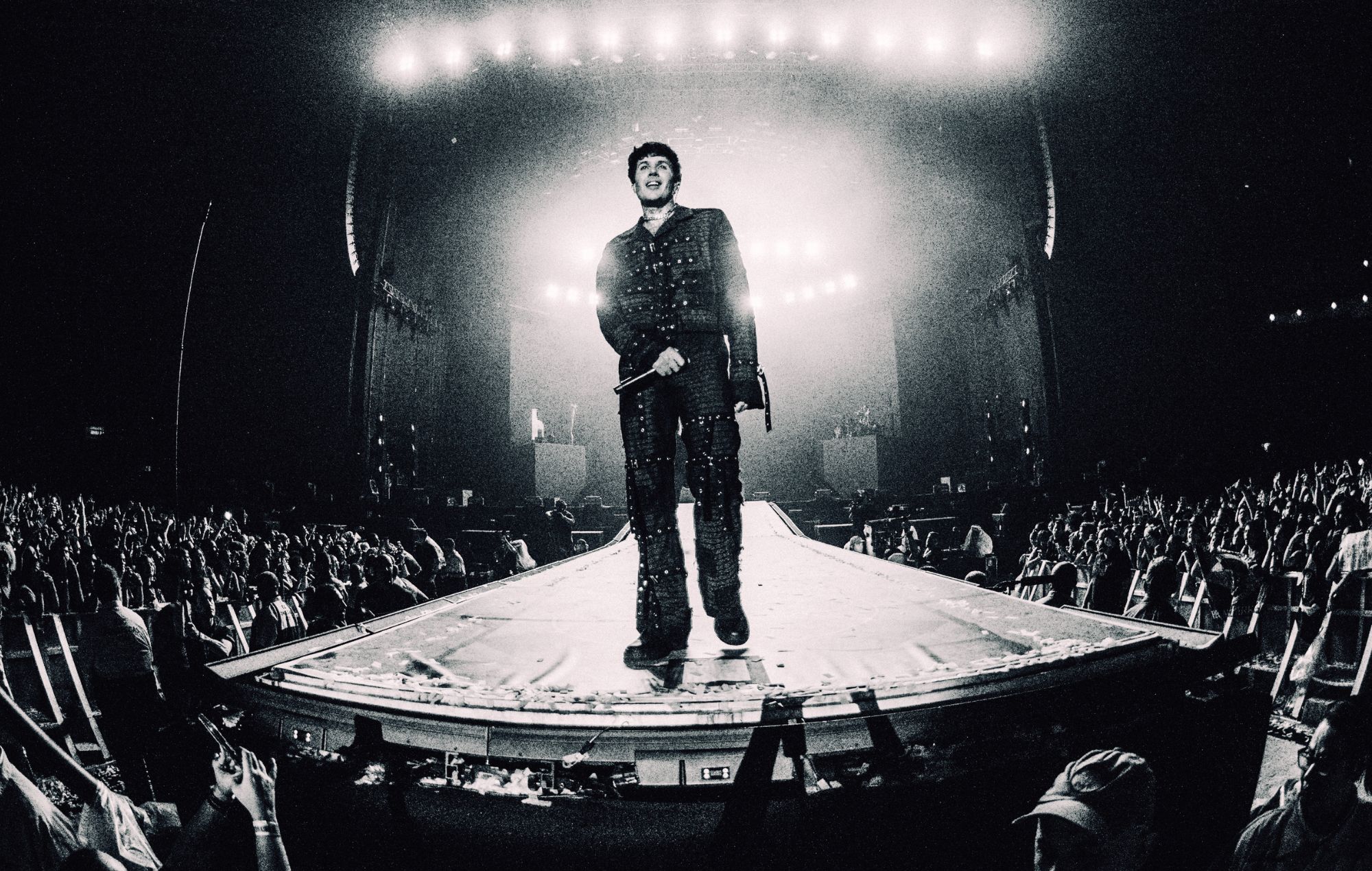 Bring Me The Horizon announce 48-hour digital broadcast of ‘L.I.V.E. In São Paulo’ ahead of streaming and physical release