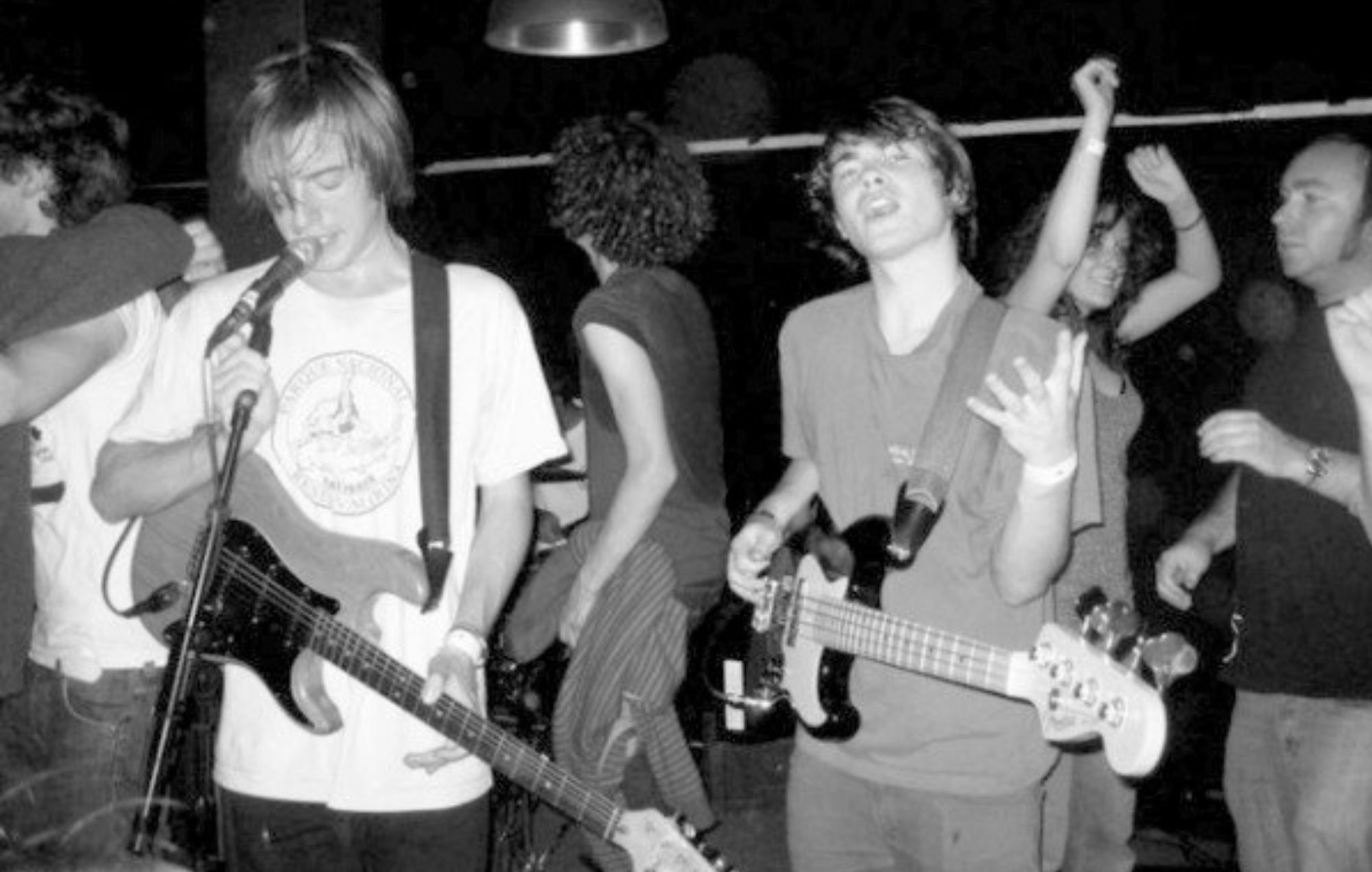 Bombay Bicycle Club to return to the London grassroots venues that shaped them for special charity shows playing early material