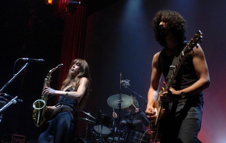 Love Music Hate Racism share statement after former Zutons guitarist Boyan Chowdhury “attacked by a gang of lads” in Liverpool