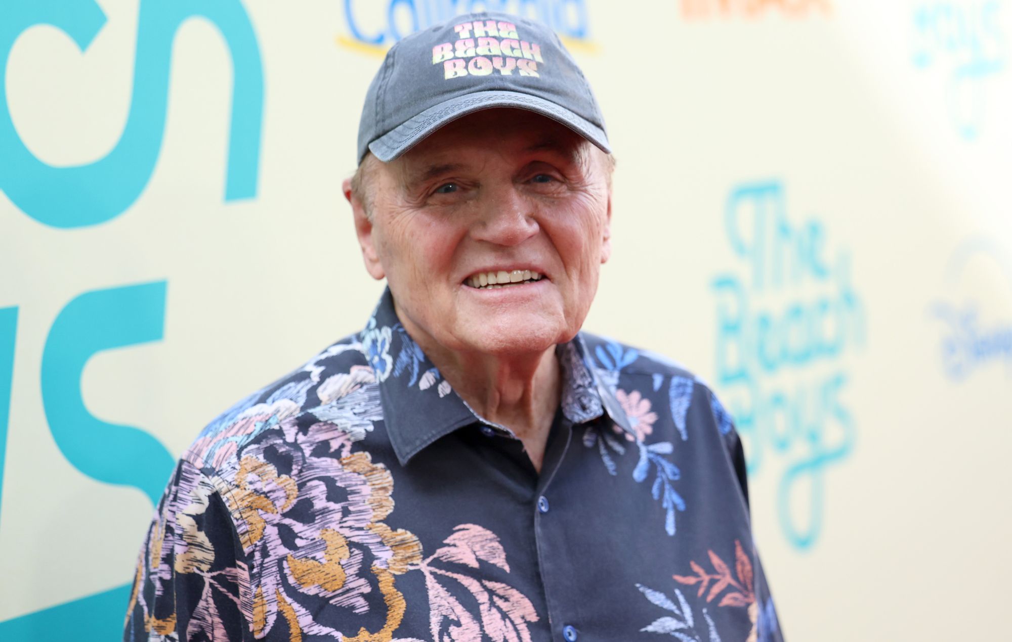 The Beach Boys’ Bruce Johnston departs touring band after 61 years: “This isn’t goodbye, it’s see you soon”