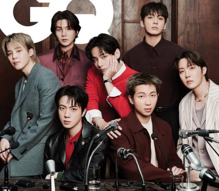 BTS ‘ARIRANG’ Comeback Event Details