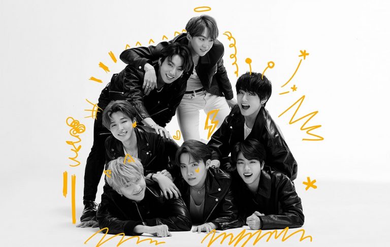 Every BTS song ranked in order of greatness