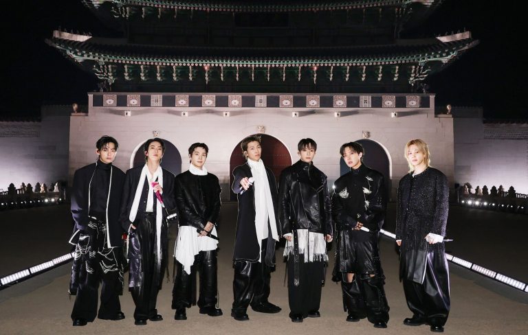 BTS shut down Seoul for historic live return: “BTS 2.0 is just getting started”