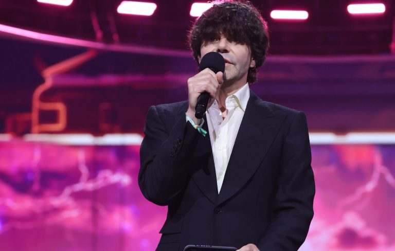 Tim Burgess on remembering Mani at the 2026 BRITs: “He was one of the phenomenal ones who come very few and far between”