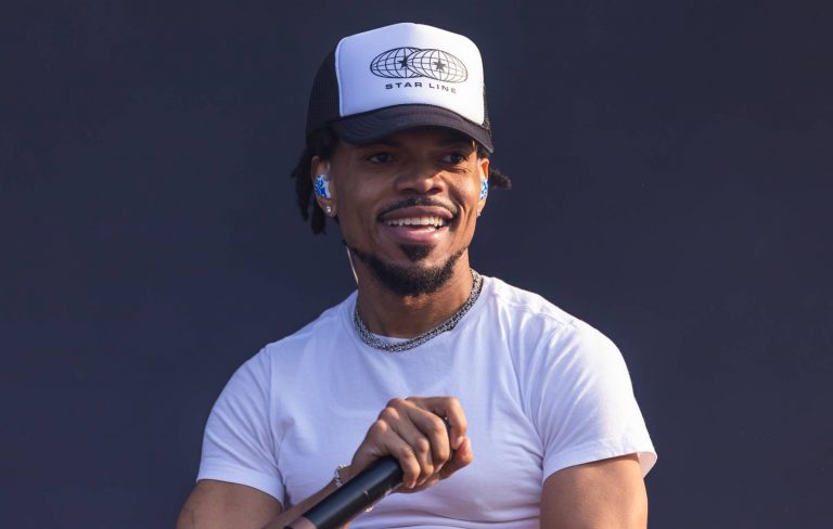 Chance the Rapper wins legal battle against former manager over contract dispute