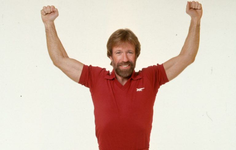 Fans are remembering Chuck Norris’ most legendary moments after screen icon’s death
