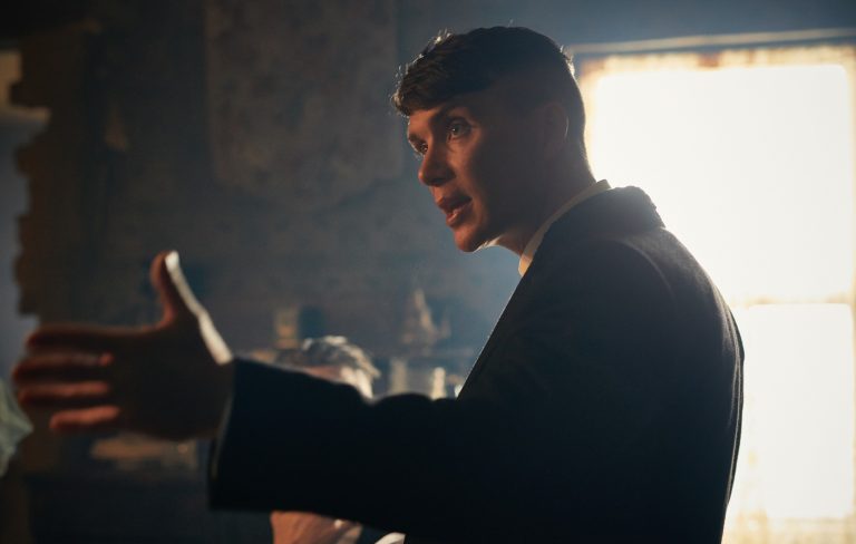 Cillian Murphy shares his “ultimate ‘Peaky Blinders’ setlist” – featuring Thom Yorke, David Bowie, Sinéad O’Connor and more