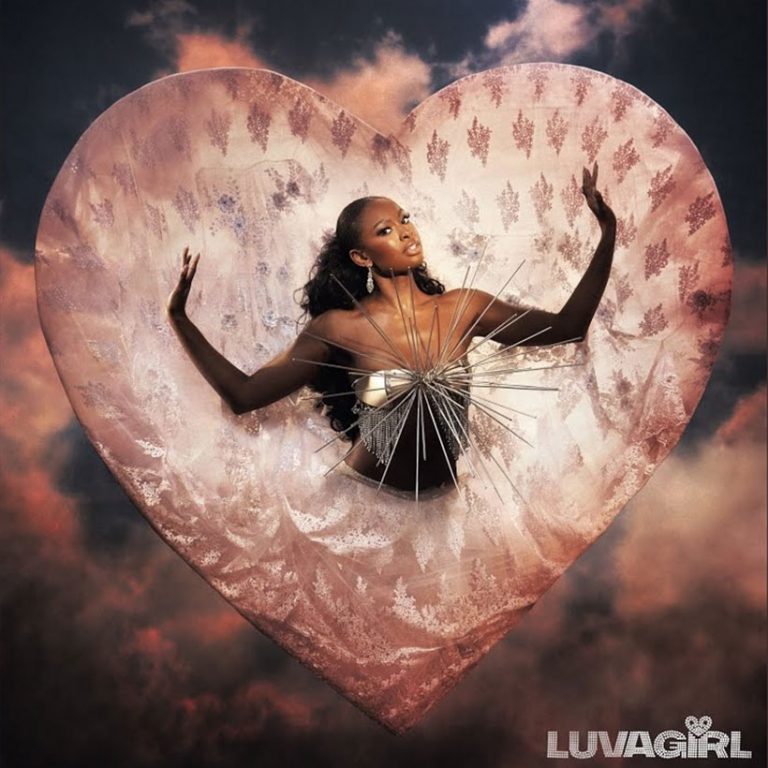 Coco Jones Releases Video For New Single ‘LUVAGIRL’