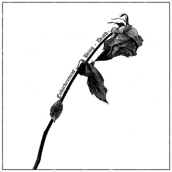 Speglas – Endarkenment, Being & Death Review