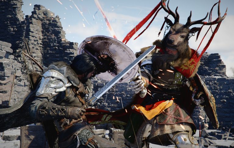 Is ‘Crimson Desert’ on Game Pass?