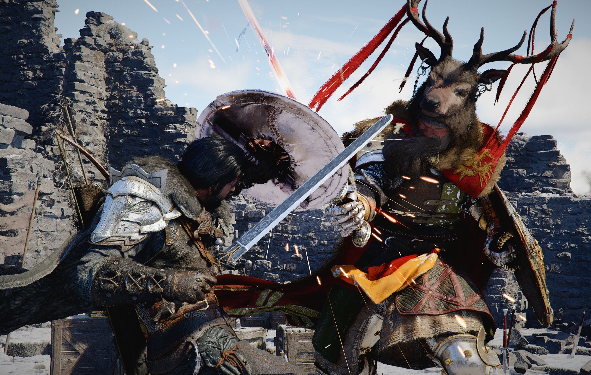 Is ‘Crimson Desert’ on Game Pass?