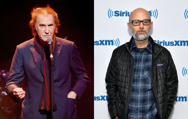 The Kinks’ Ray Davies asked “who the fuck is Moby?” after he said ‘Lola’ was “gross and transphobic”