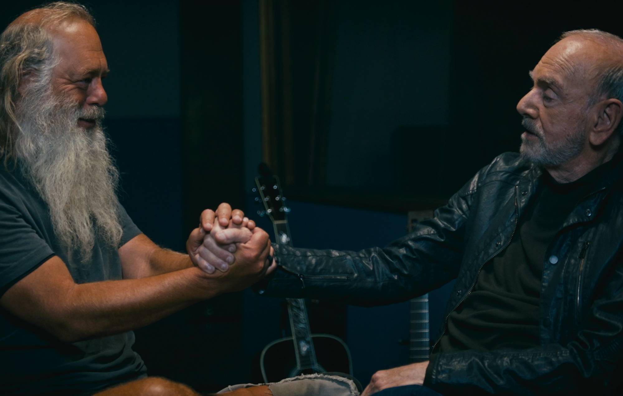 Neil Diamond announces release of third and final Rick Rubin collab album ‘Wild At Heart’