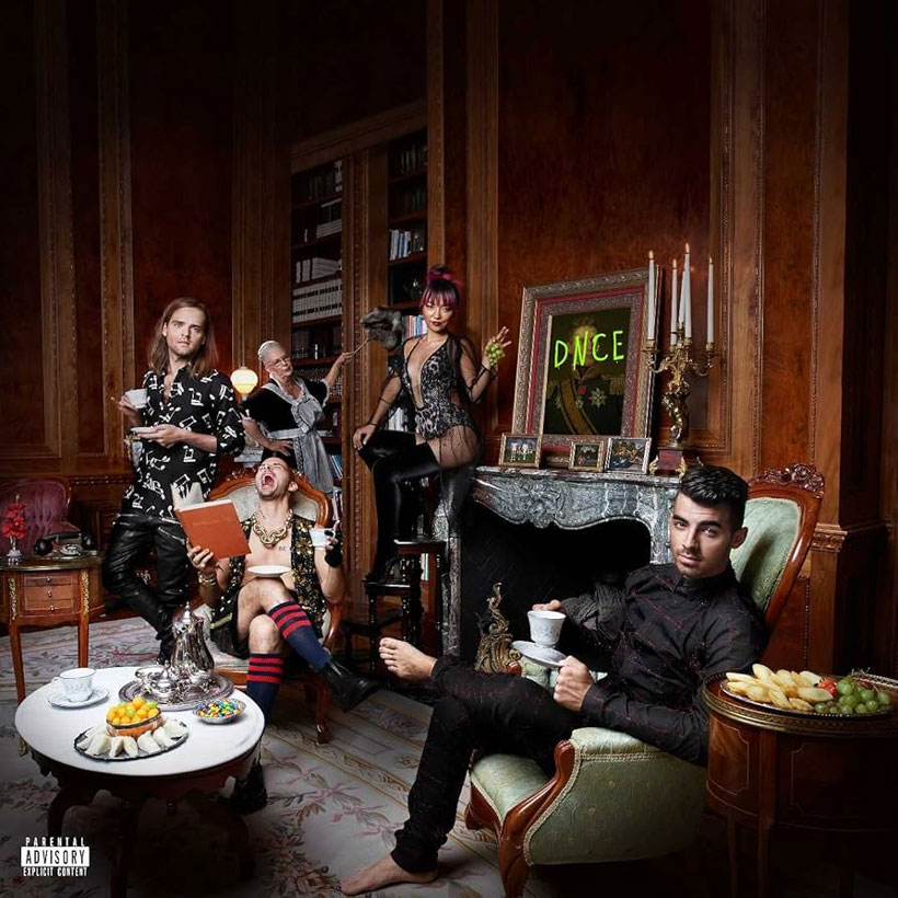 DNCE’s ‘Cake By the Ocean’ Hits Two Billion Spotify Streams
