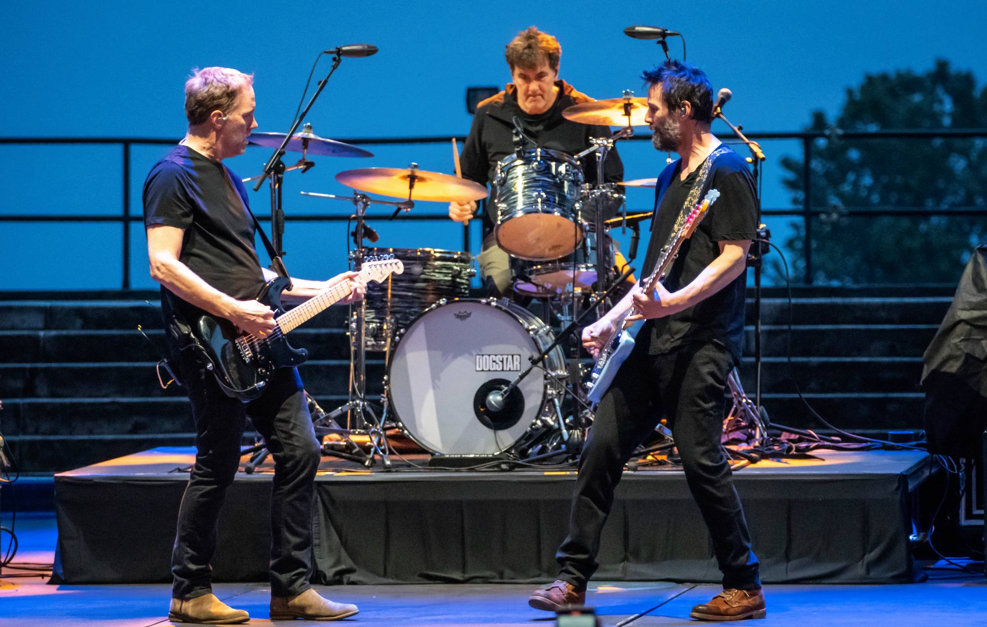 Keanu Reeves’ Dogstar announce new album ‘All In Now’ and North American tour