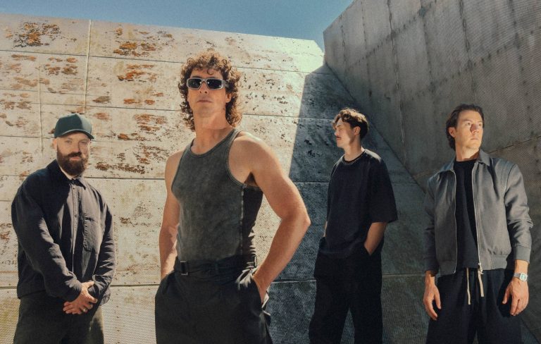 Don Broco announce ‘Nightmare Tripping’ 2026 UK and European tour