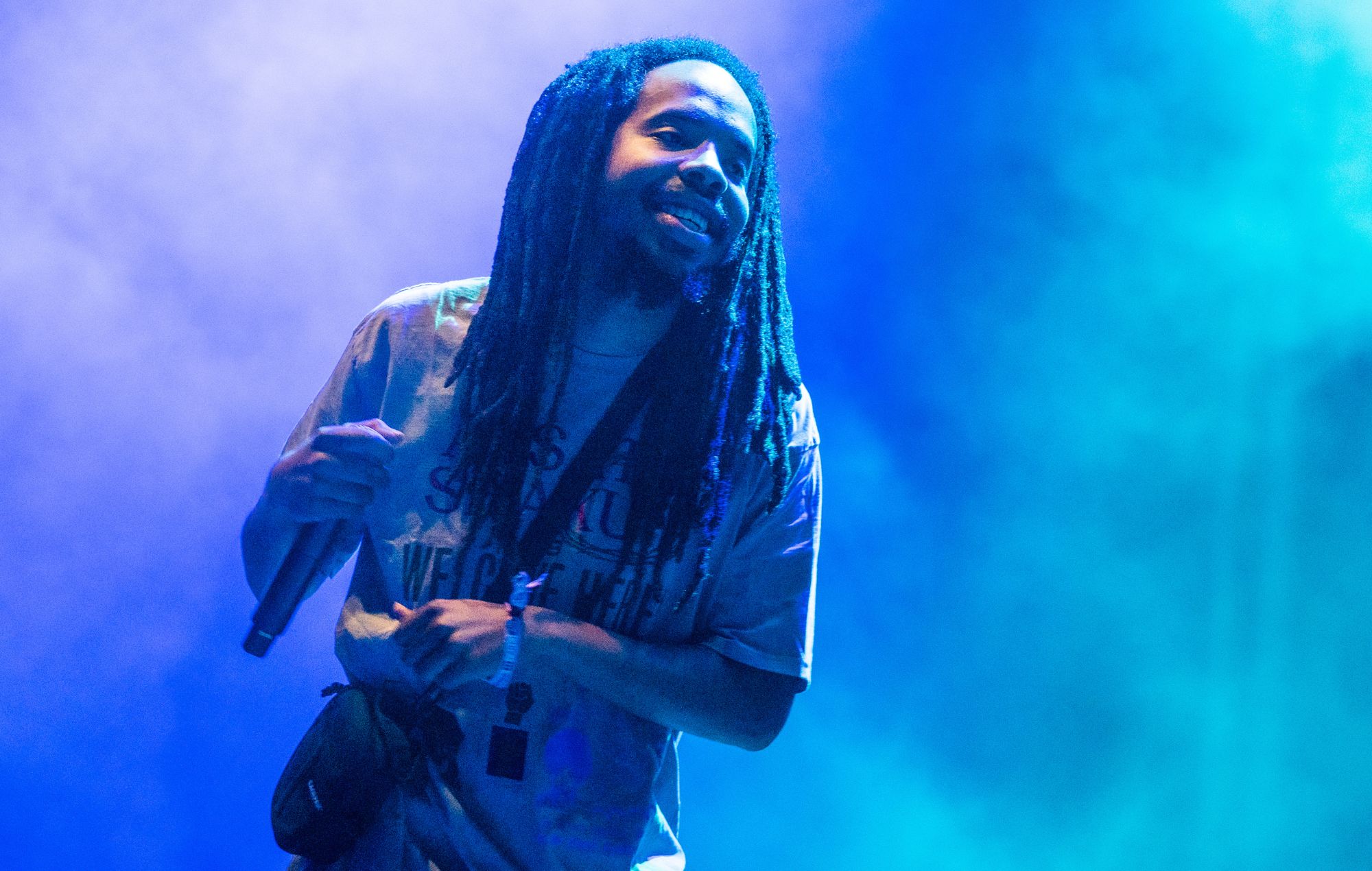 End Of The Road 2026: Earl Sweatshirt & MIKE, Kelly Lee Owens and more lead line-up additions