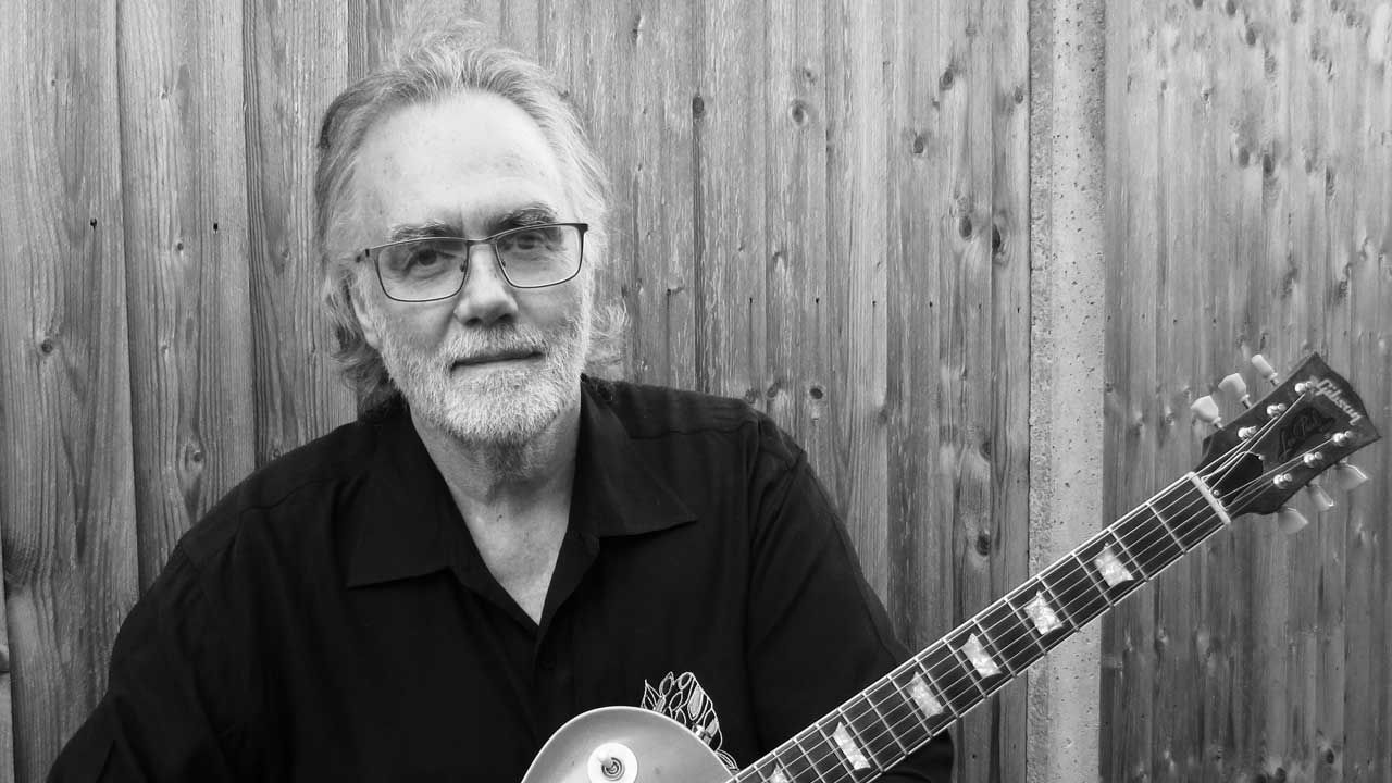 “Nothing Is What It Seems was written about Tony Blair and Gordon Brown. They’re the liar and the thief in the song”: Brinsley Schwarz on his state-of-the-world album Shouting At The Moon