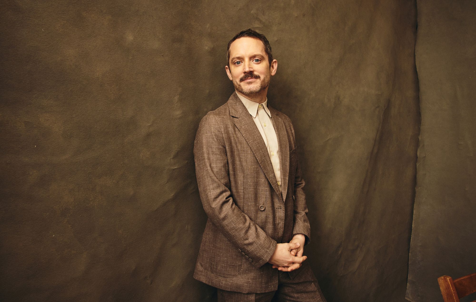 Elijah Wood to DJ at “full-blown ‘Lord Of The Rings’ rave experience”